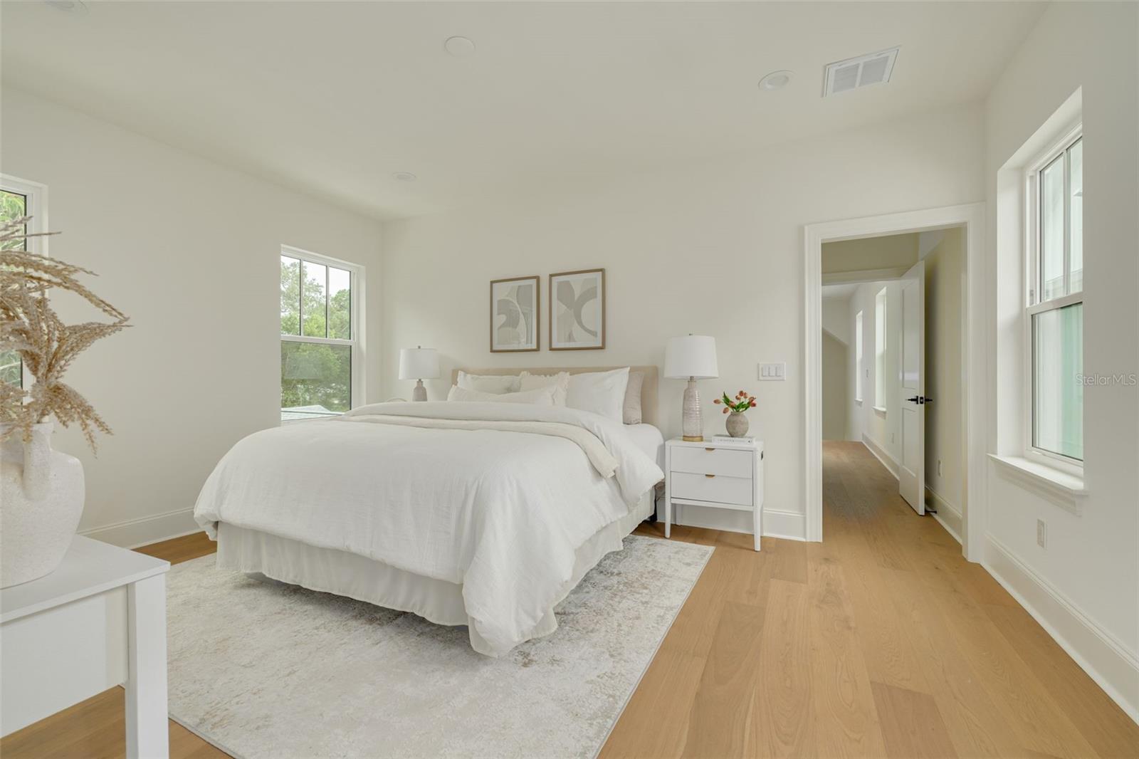 BADGER PARK - Residential