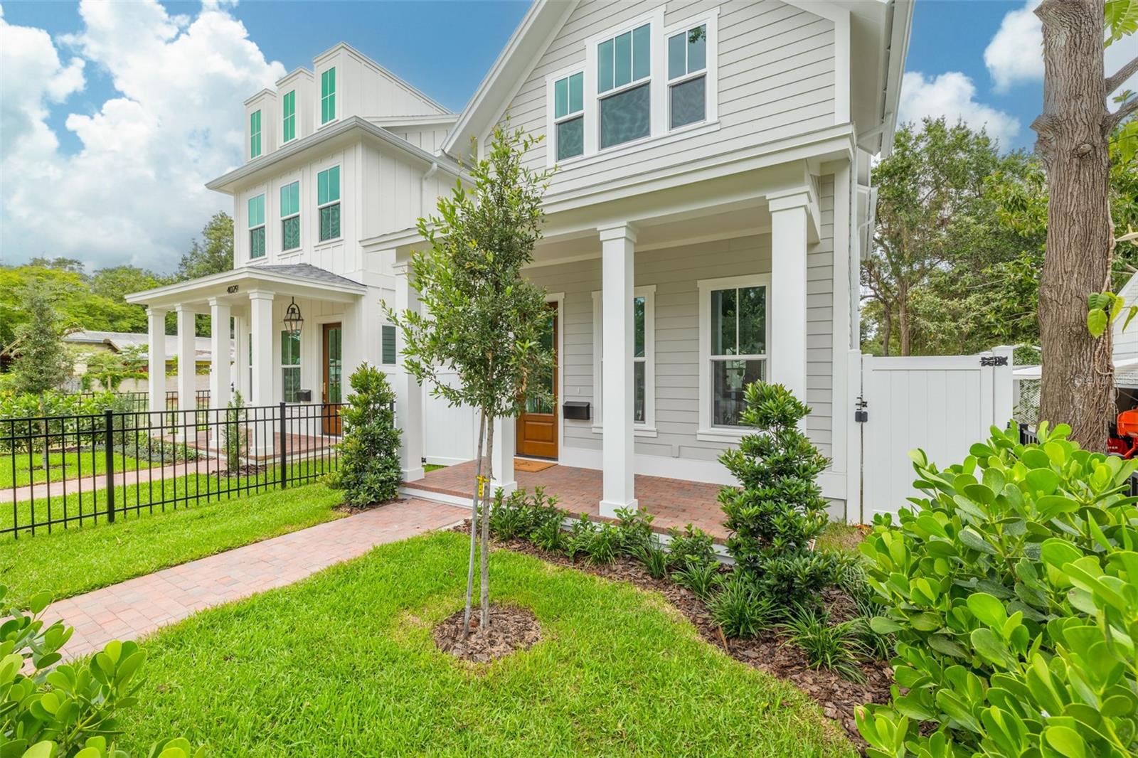BADGER PARK - Residential