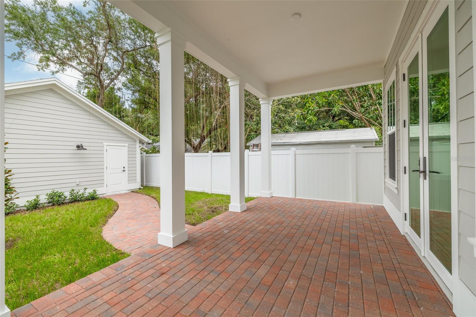 BADGER PARK - Residential