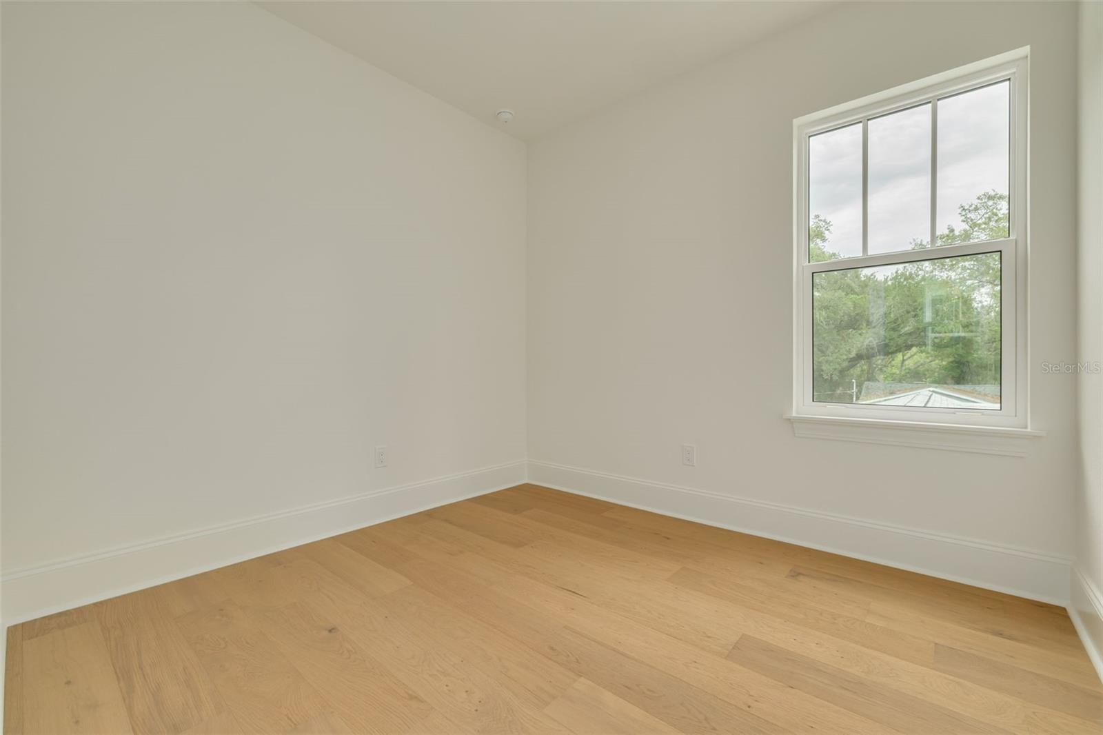BADGER PARK - Residential