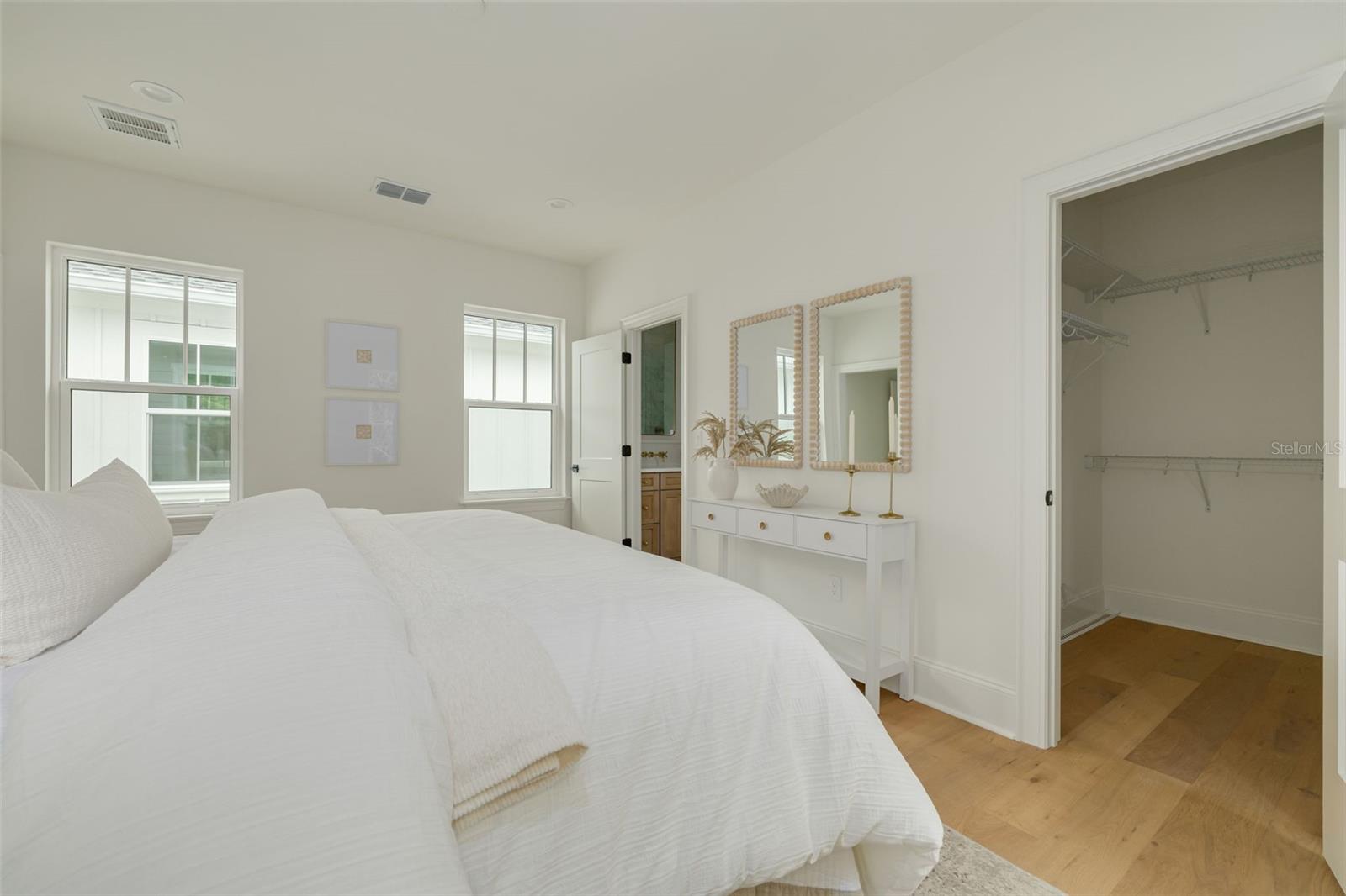 BADGER PARK - Residential