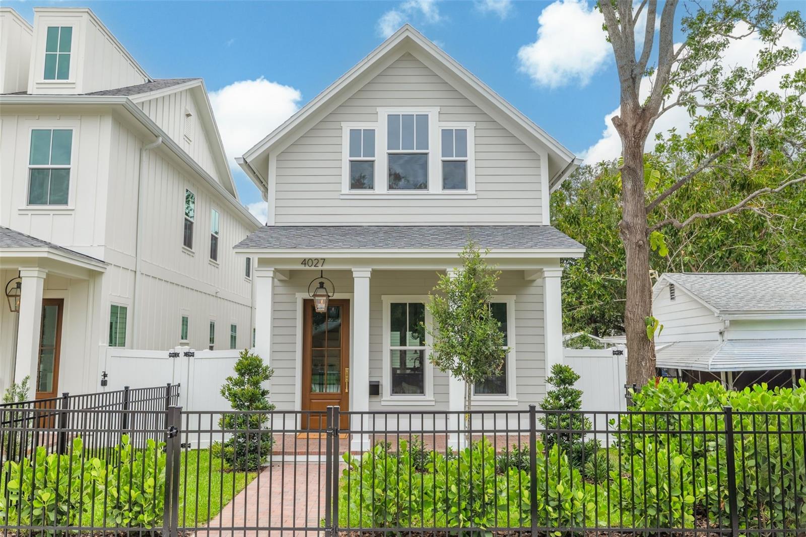 BADGER PARK - Residential