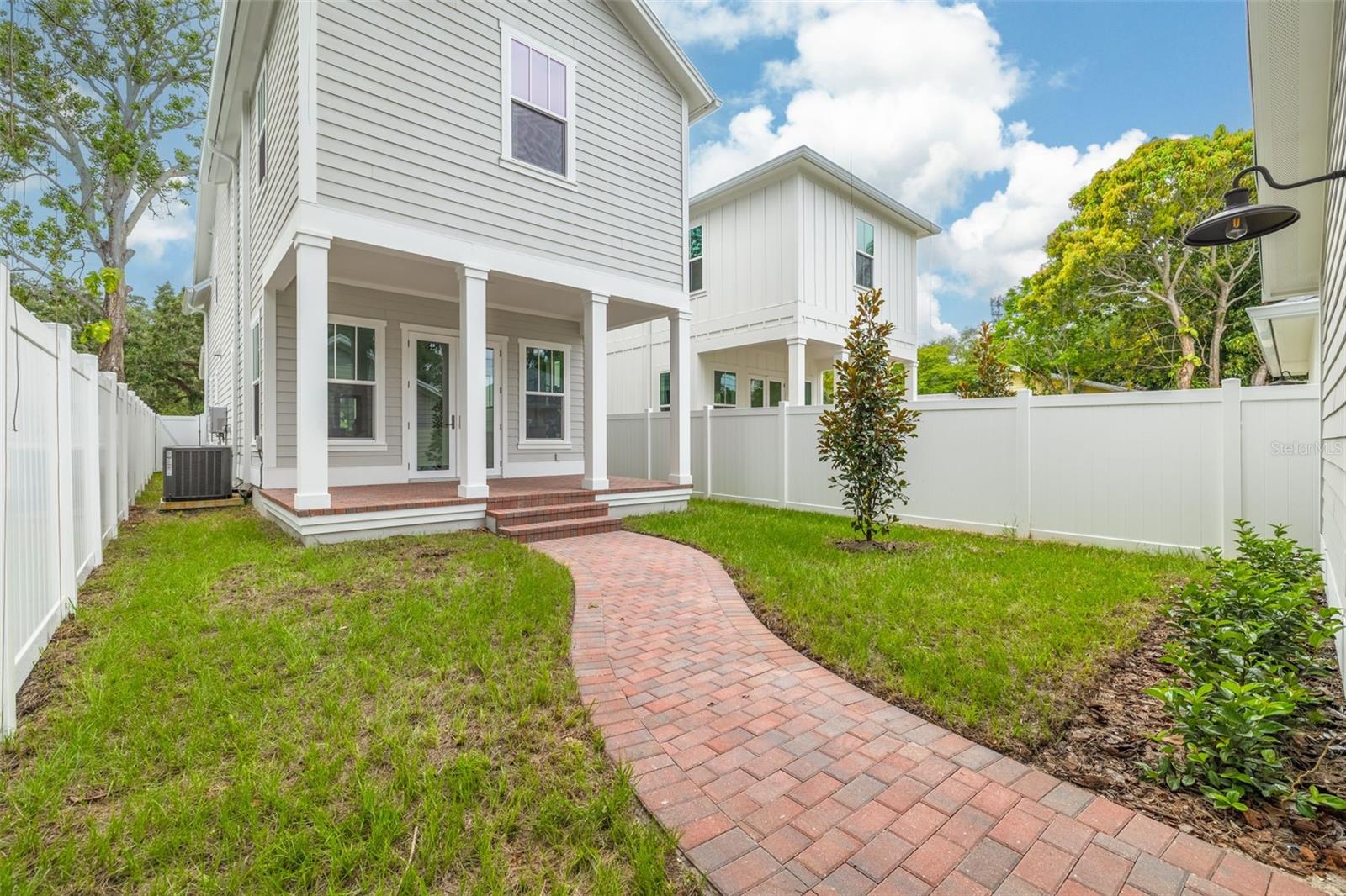 BADGER PARK - Residential