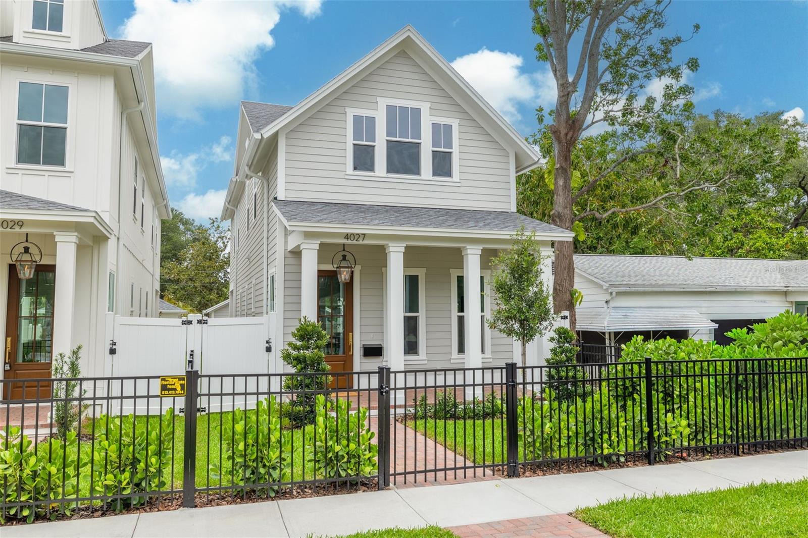 BADGER PARK - Residential