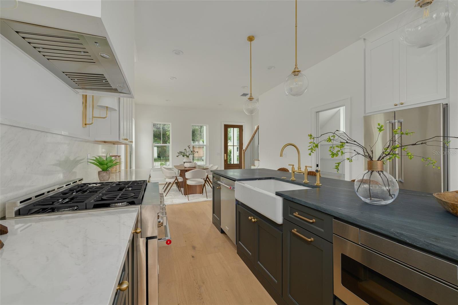BADGER PARK - Residential
