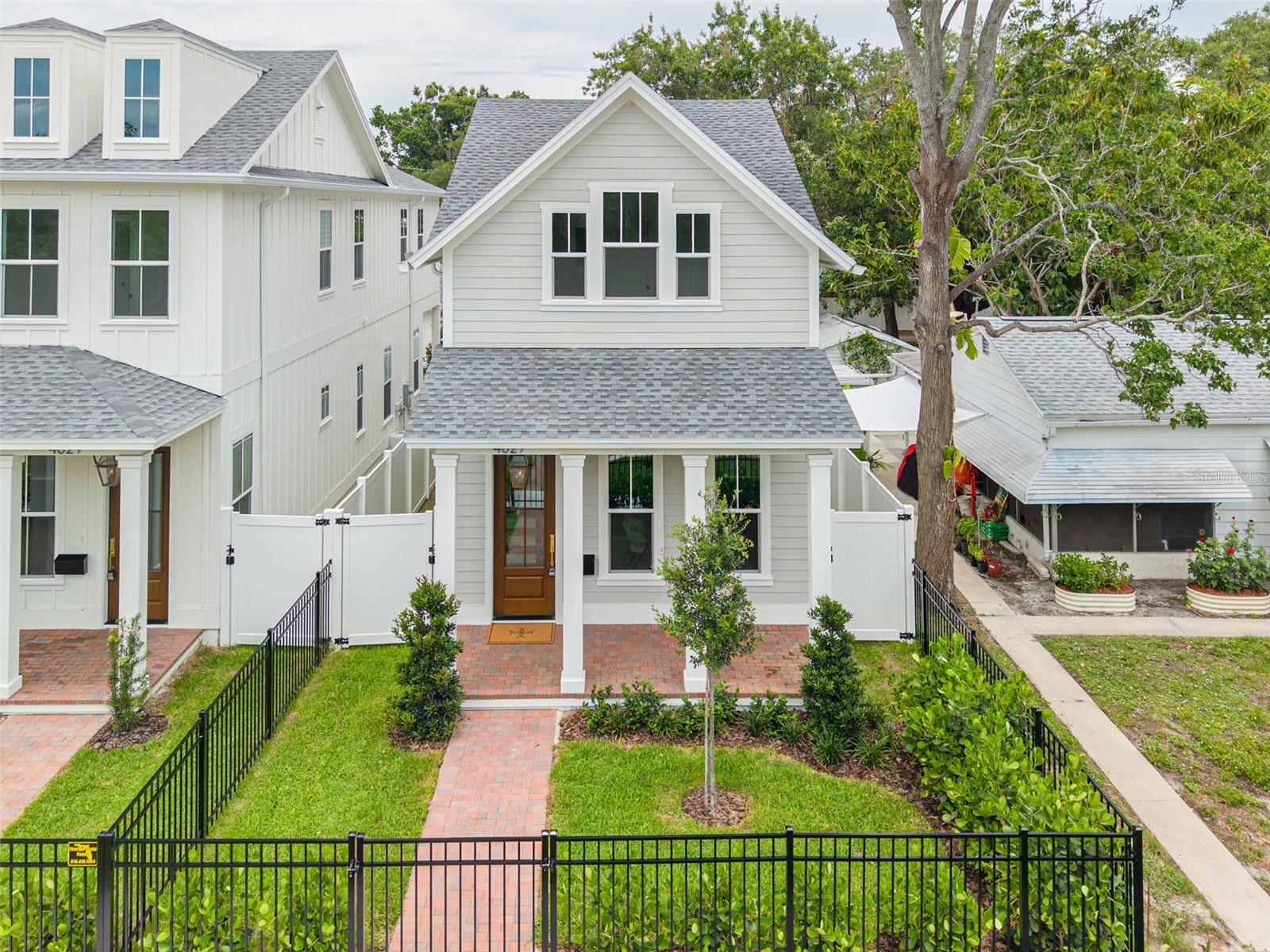 BADGER PARK - Residential