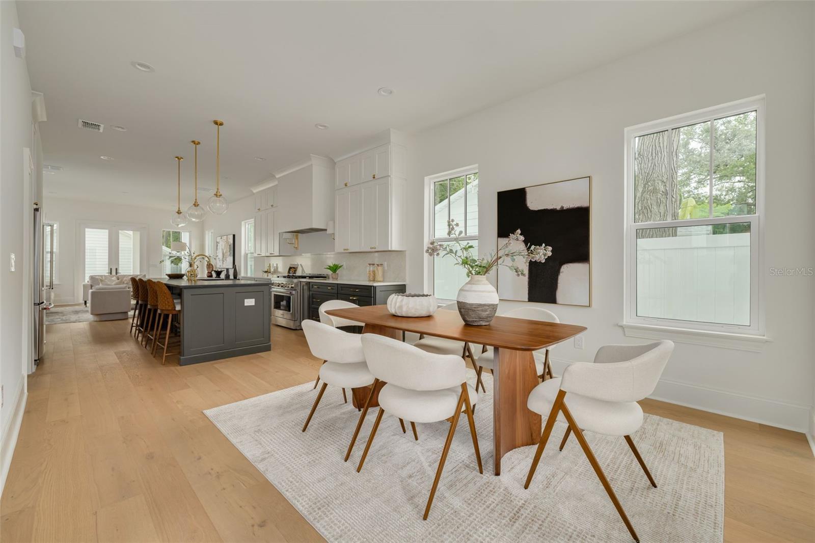 BADGER PARK - Residential