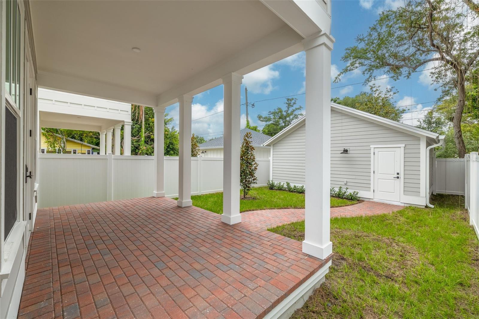 BADGER PARK - Residential