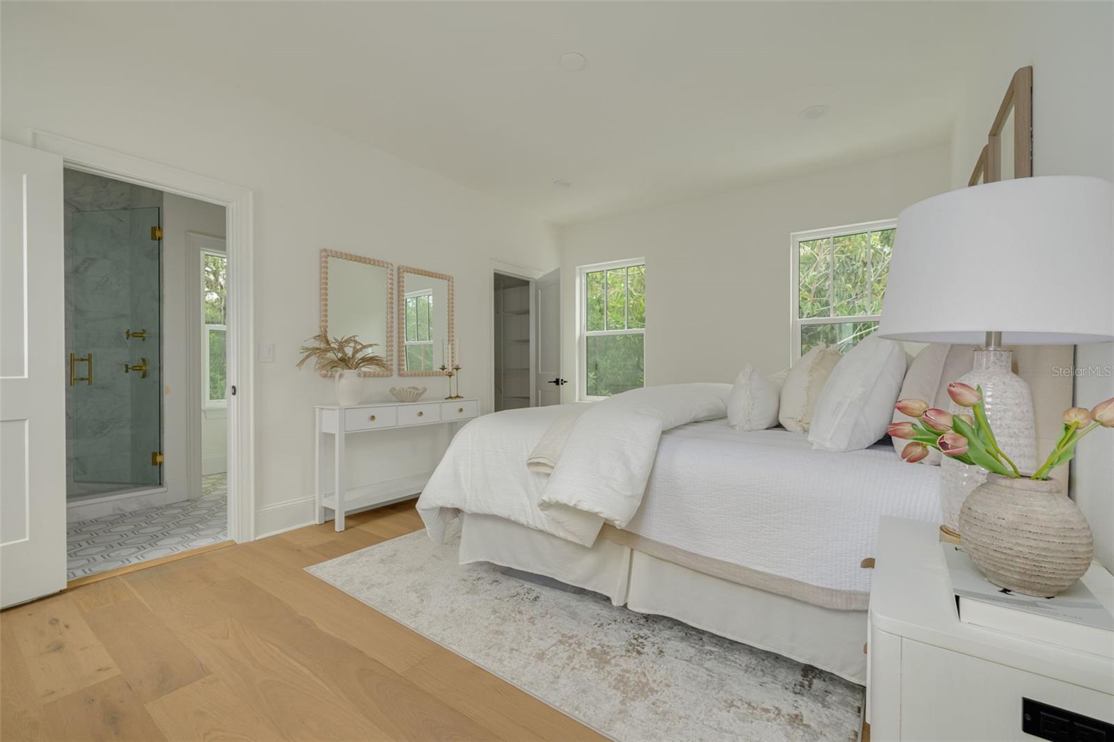 BADGER PARK - Residential