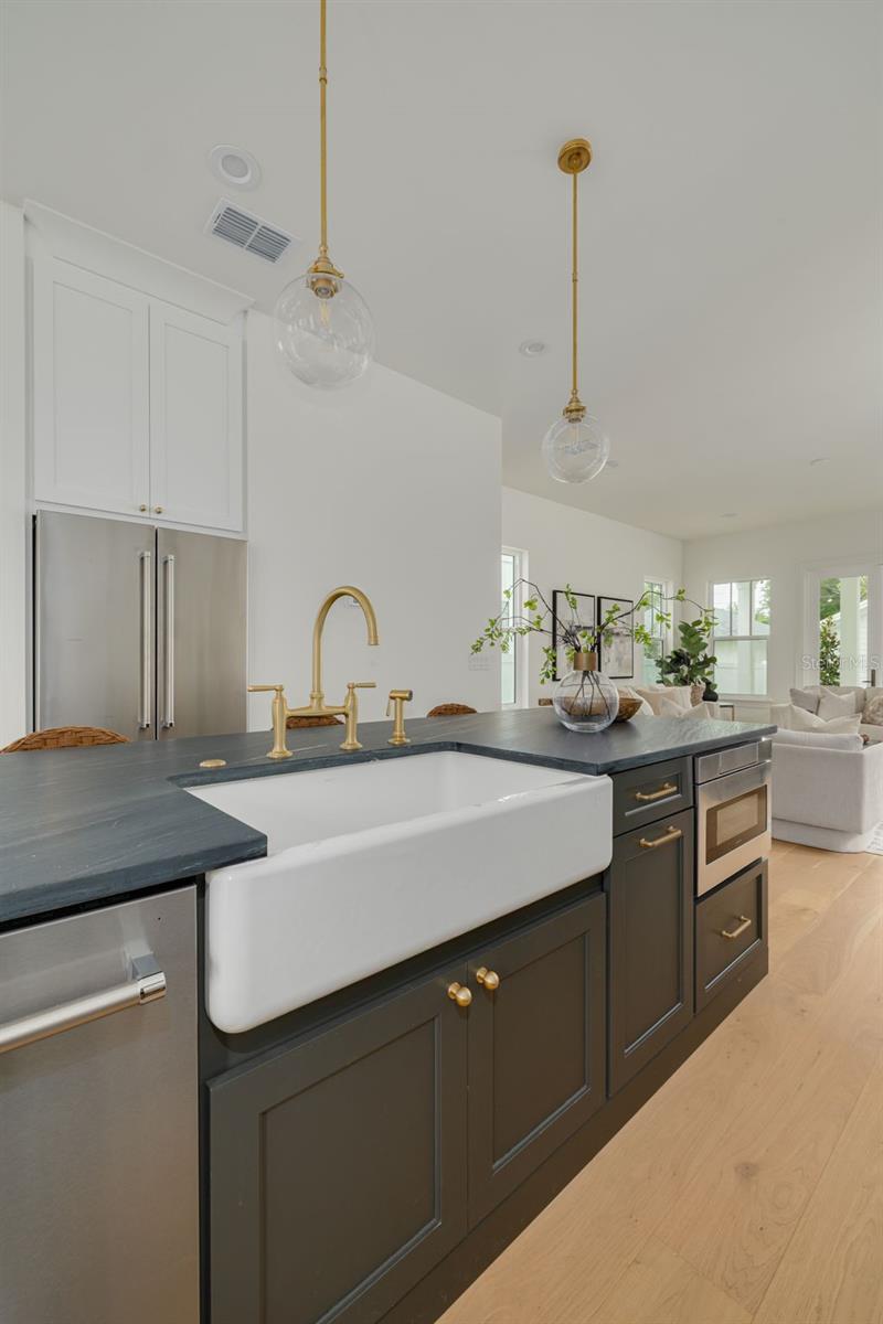 BADGER PARK - Residential