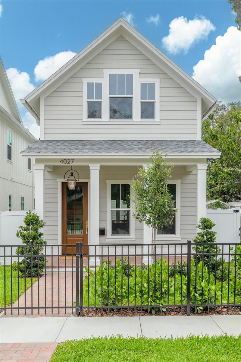 BADGER PARK - Residential