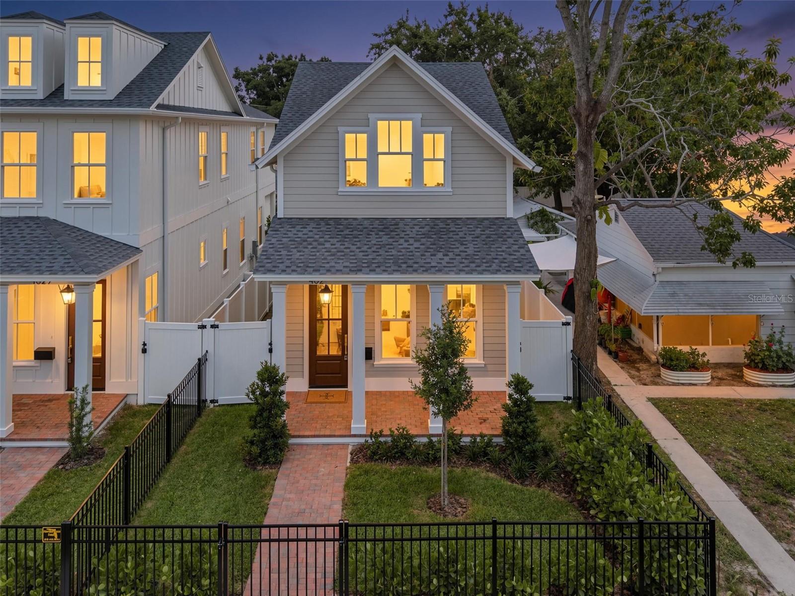 BADGER PARK - Residential