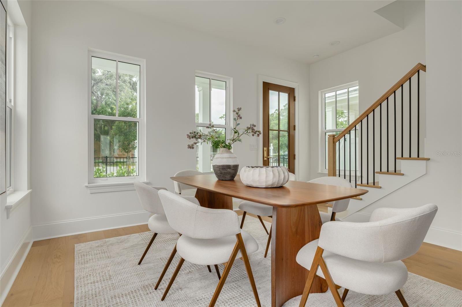 BADGER PARK - Residential