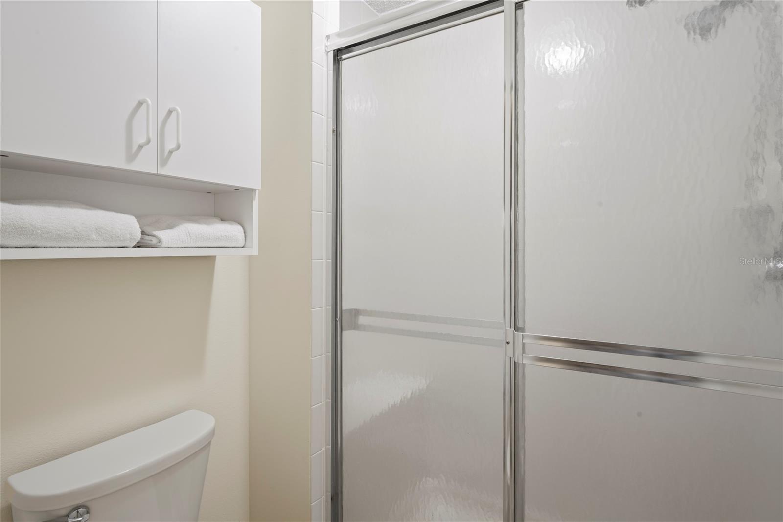 HILLSIDE CONDO - Residential