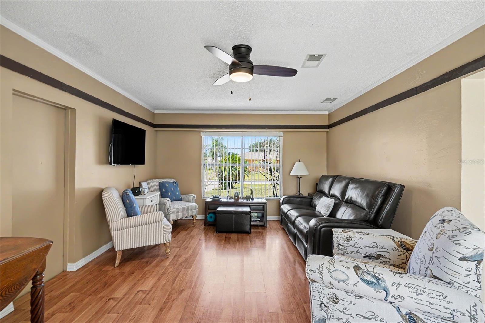 PORT MALABAR UNIT 06 - Residential