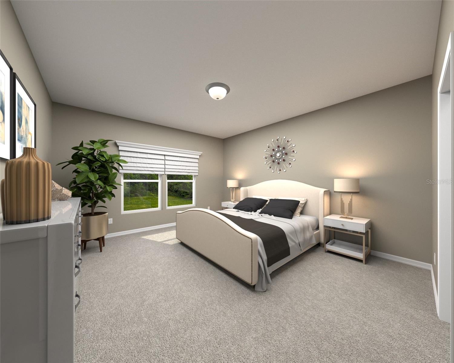 MAGNOLIA BAY - Residential