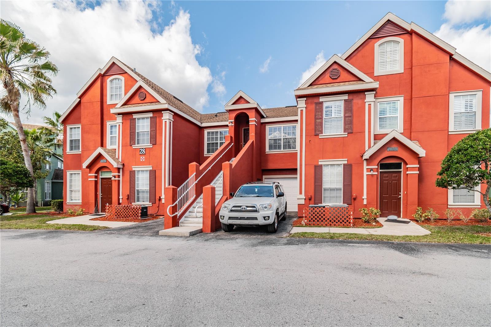 LAKE CHASE CONDO - Residential