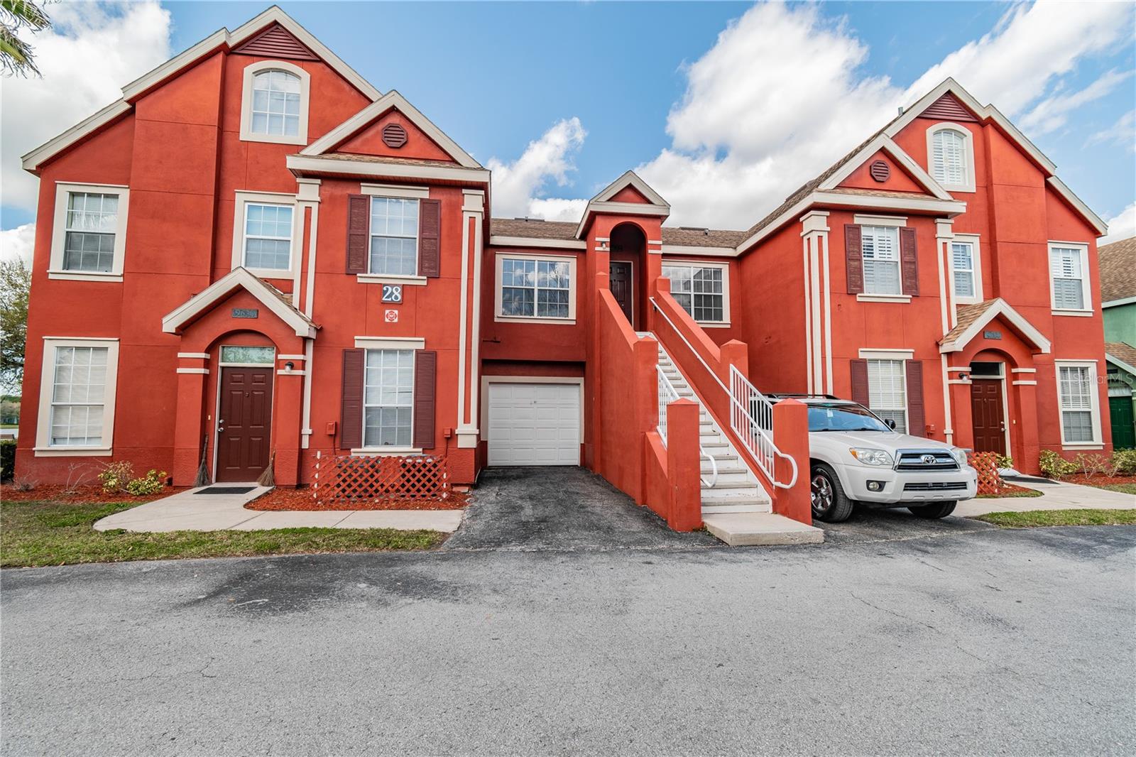 LAKE CHASE CONDO - Residential