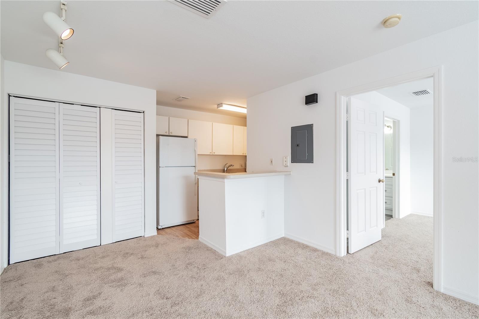 LAKE CHASE CONDO - Residential