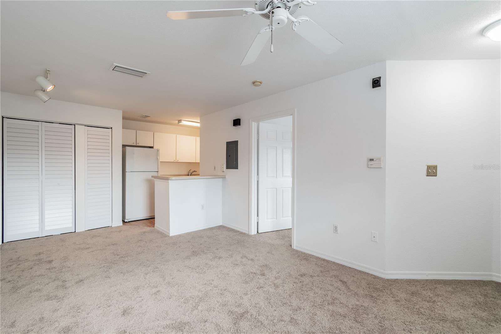LAKE CHASE CONDO - Residential