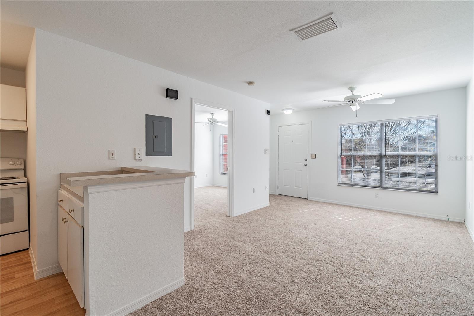 LAKE CHASE CONDO - Residential