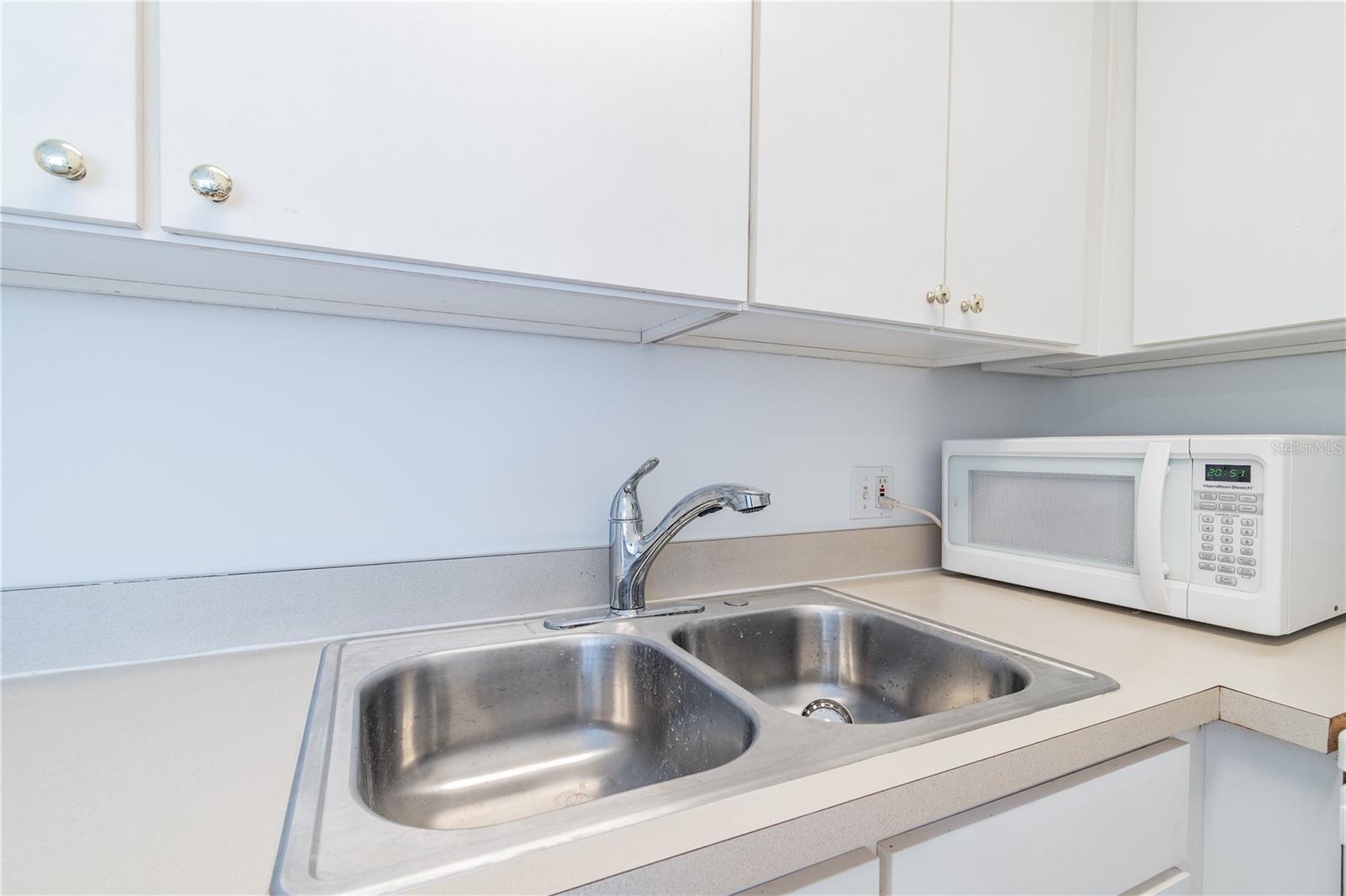 LAKE CHASE CONDO - Residential
