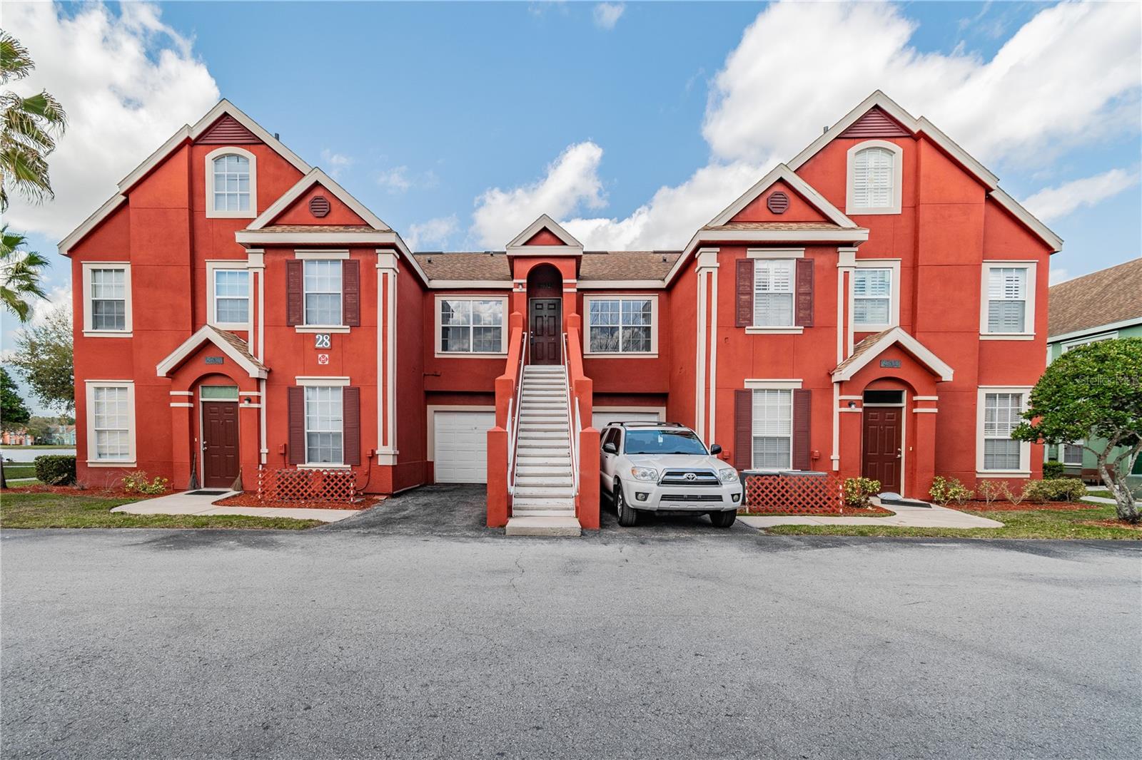 LAKE CHASE CONDO - Residential