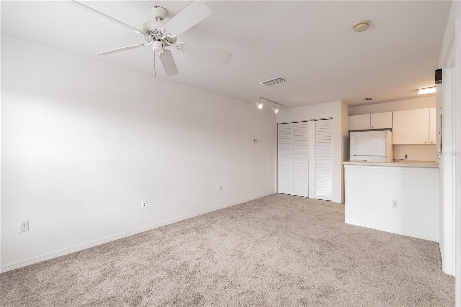LAKE CHASE CONDO - Residential
