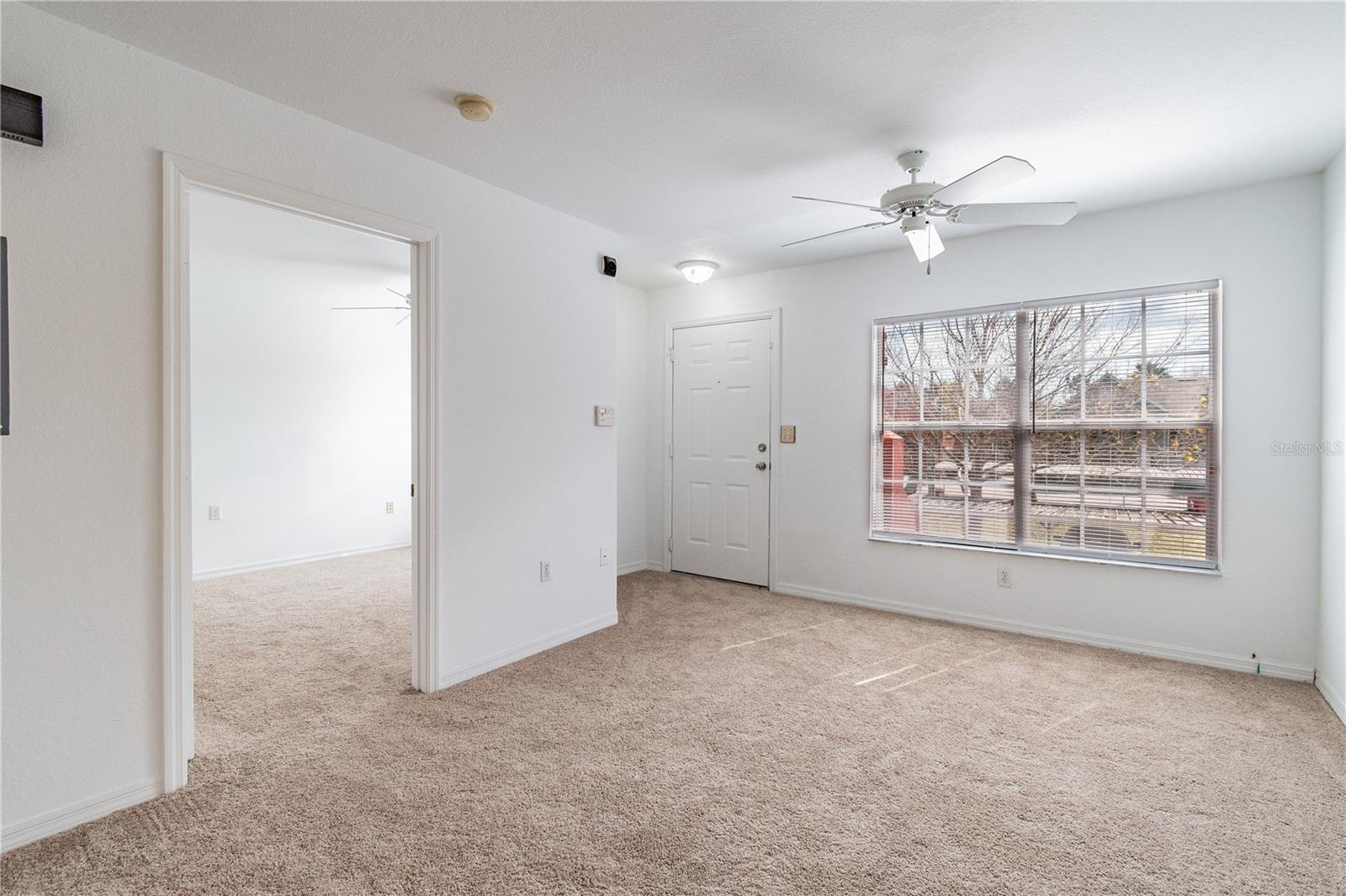 LAKE CHASE CONDO - Residential