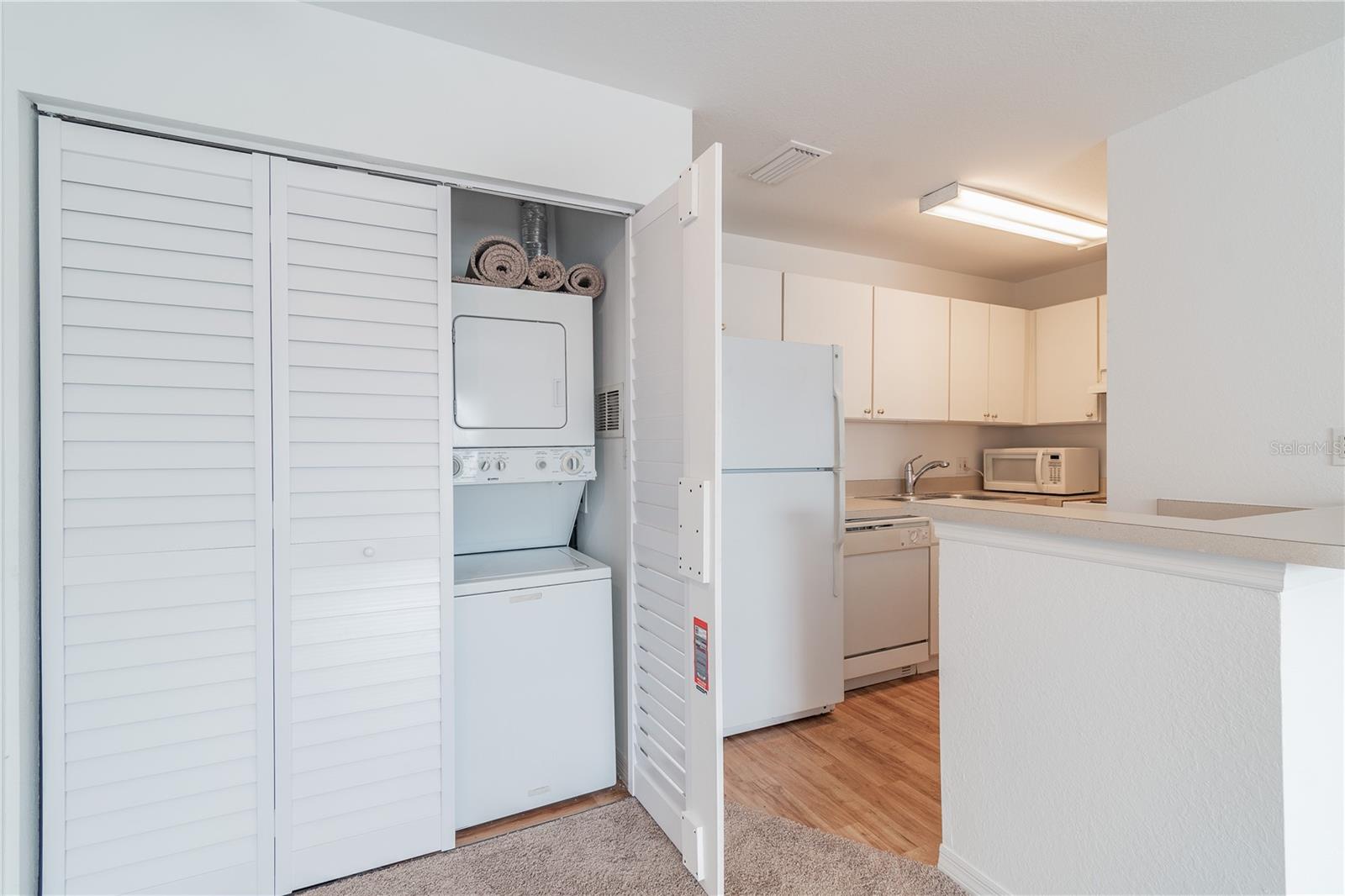 LAKE CHASE CONDO - Residential