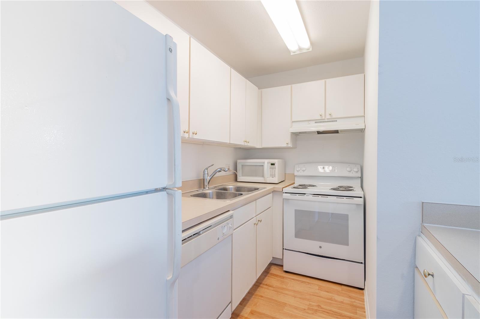 LAKE CHASE CONDO - Residential