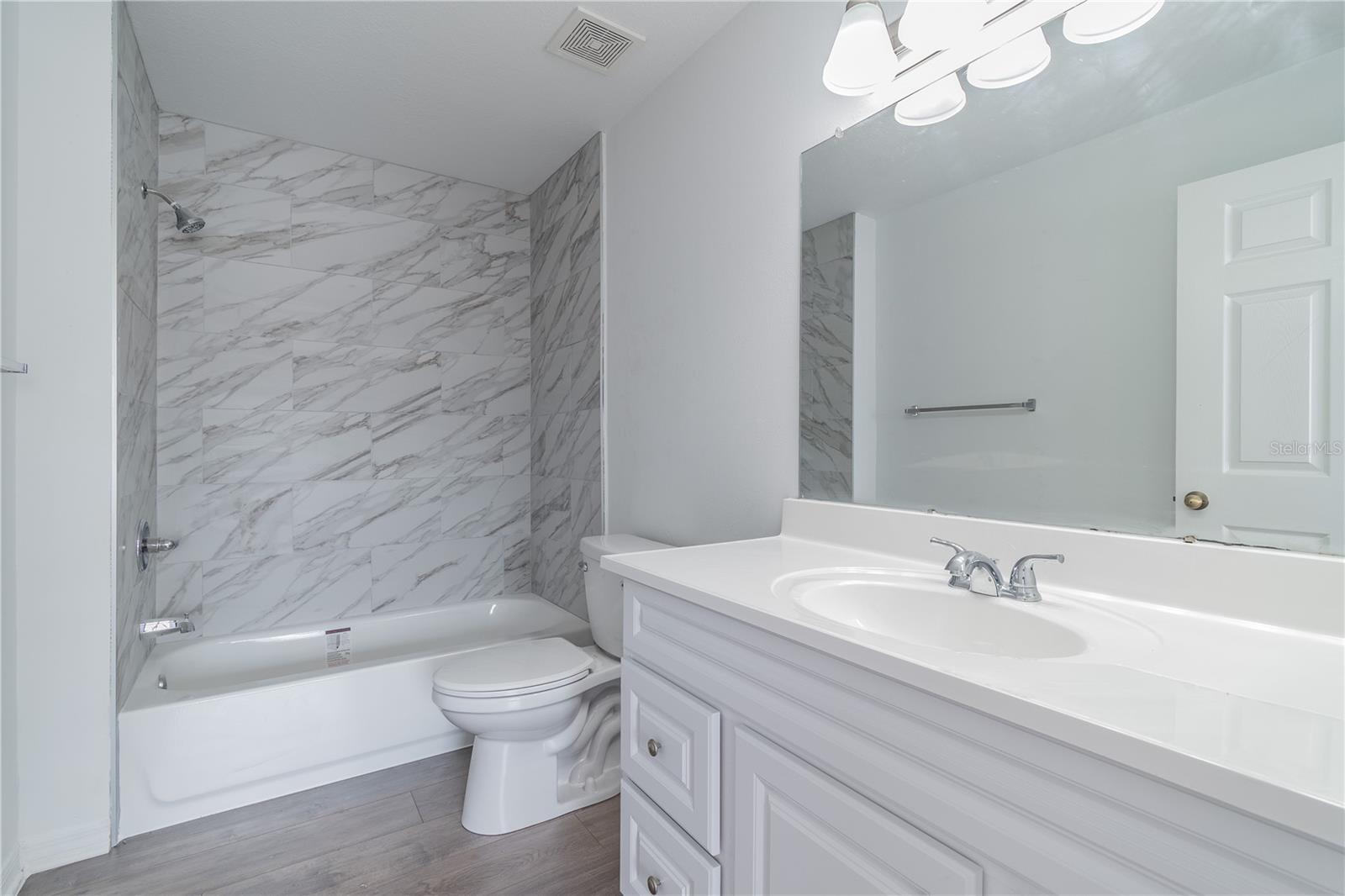 LAKE CHASE CONDO - Residential