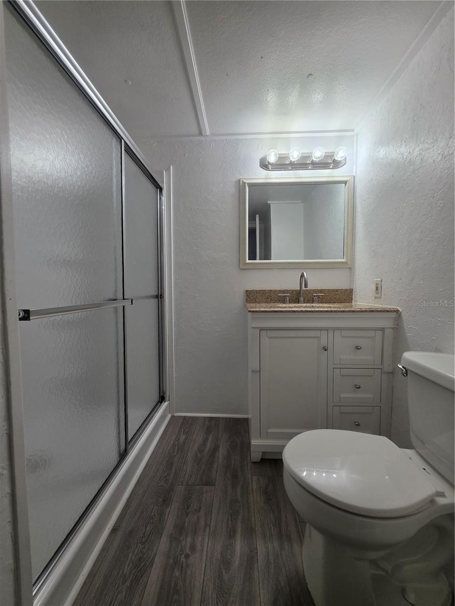 HILLTOP SUB 3 - Residential