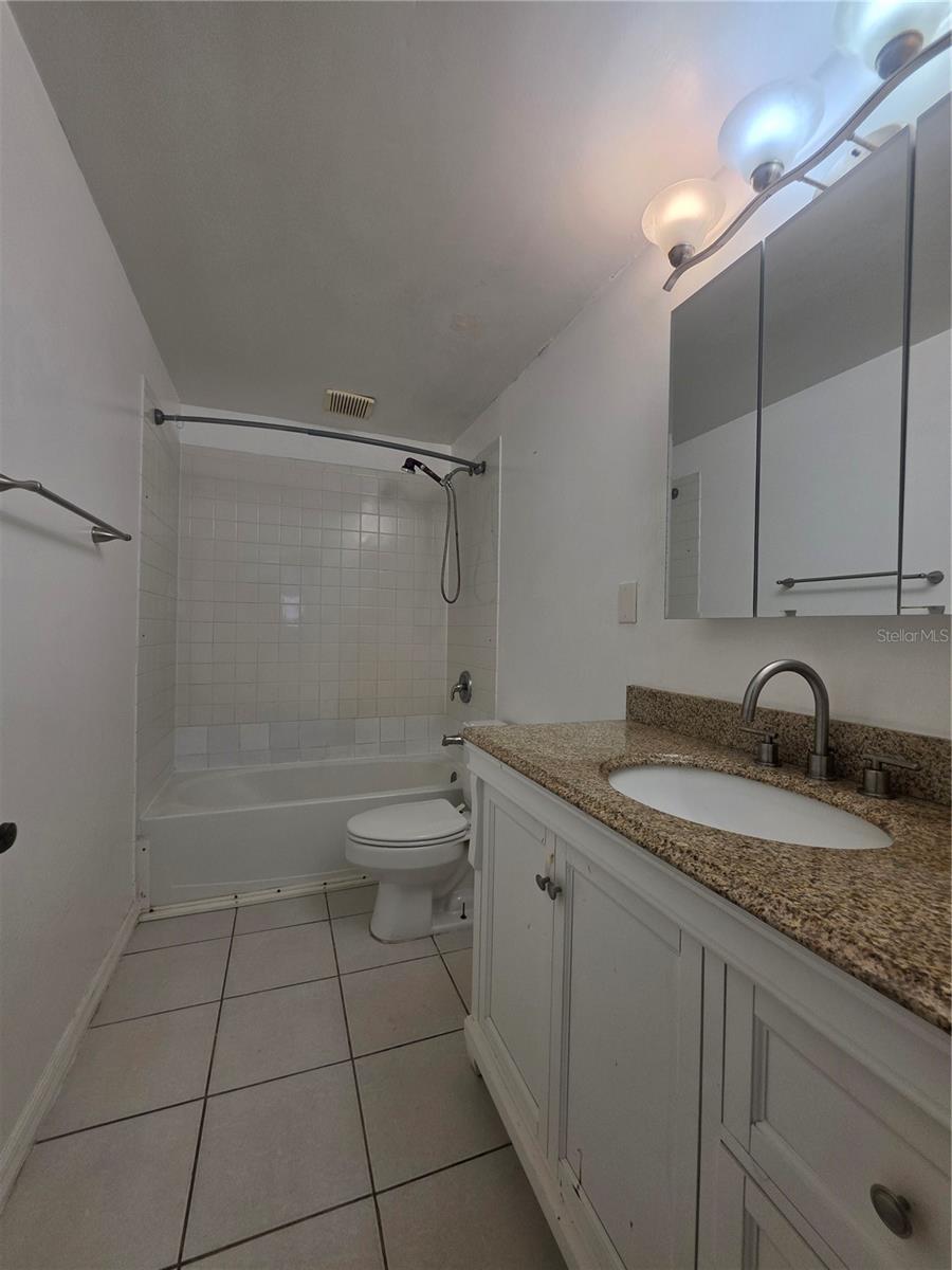 HILLTOP SUB 3 - Residential