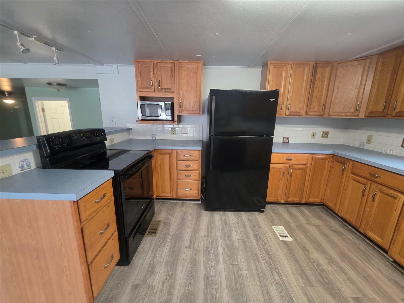 HILLTOP SUB 3 - Residential