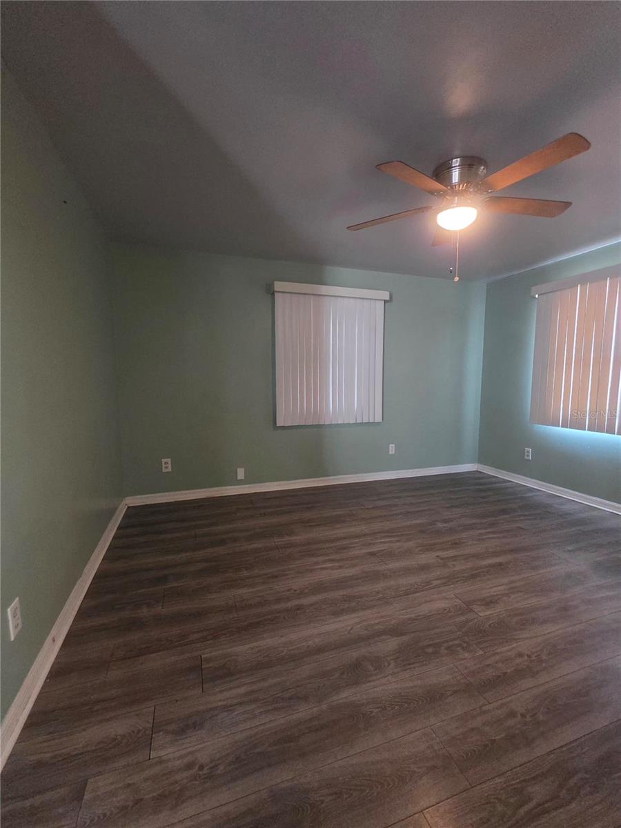 HILLTOP SUB 3 - Residential