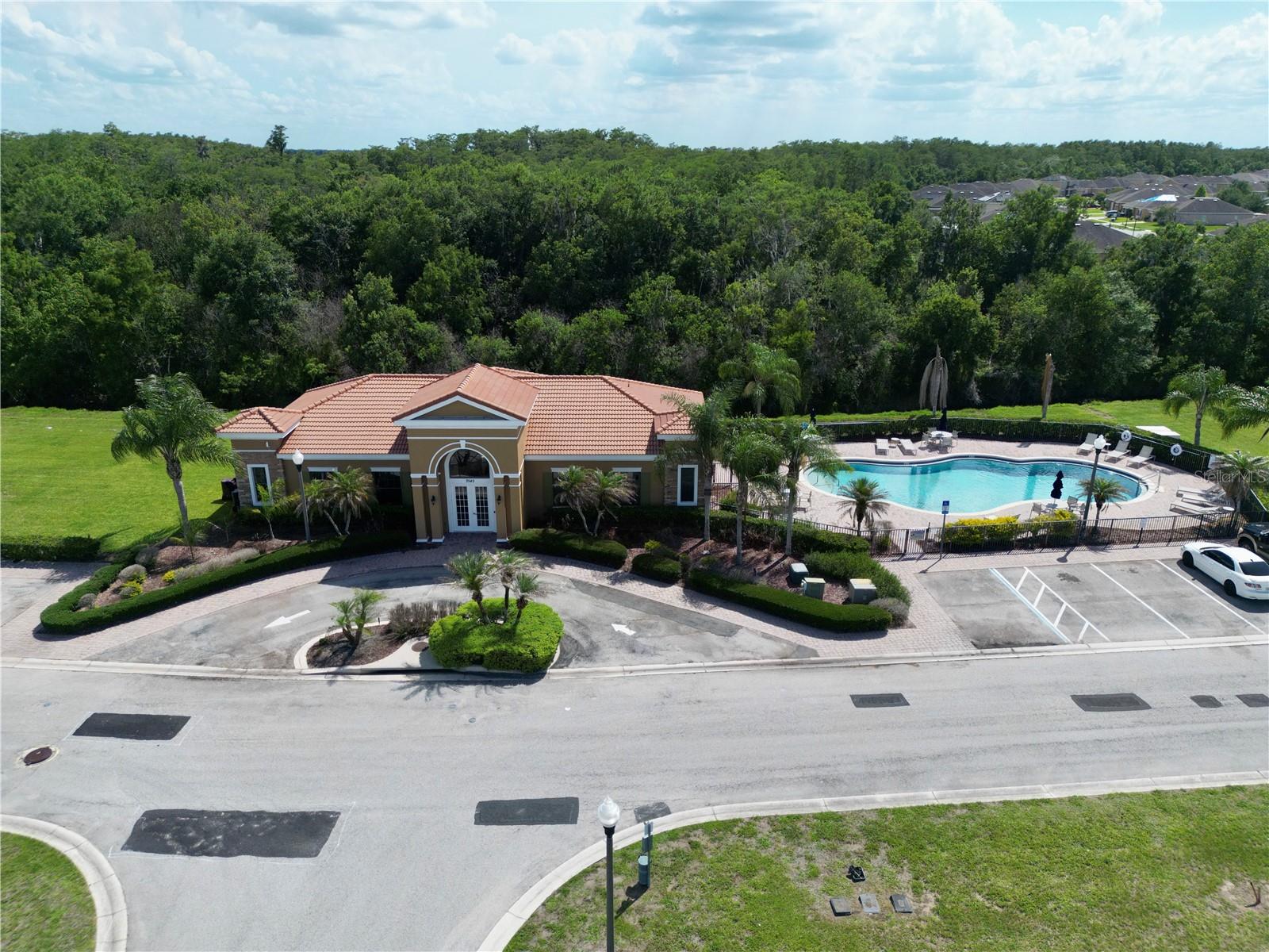 PORTOFINO VISTA - Residential