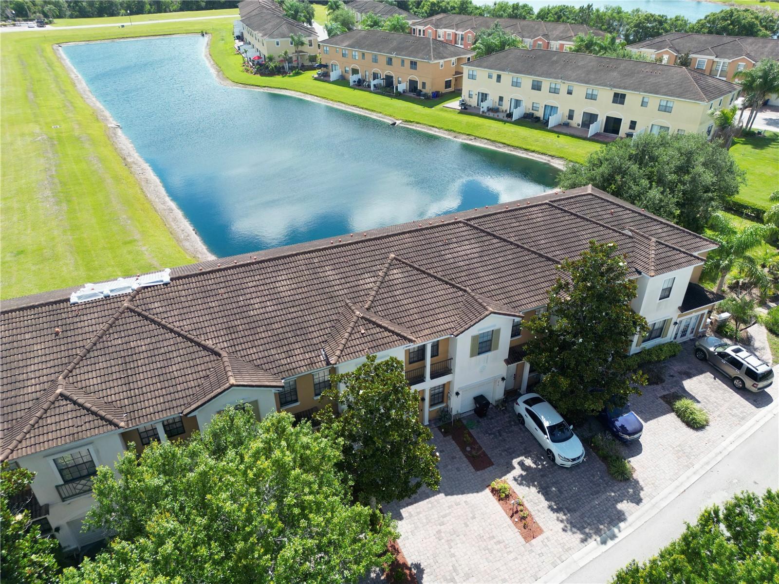PORTOFINO VISTA - Residential