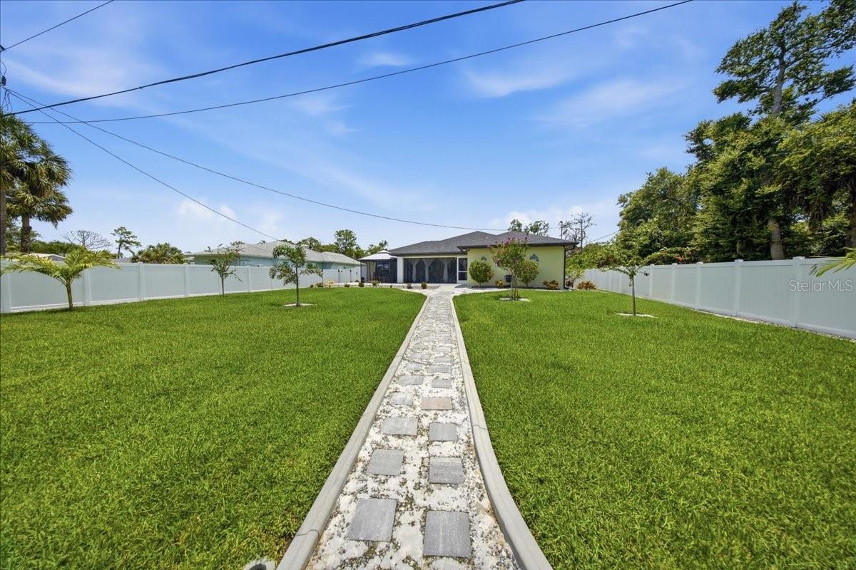 PORT CHARLOTTE SEC 41 - Residential