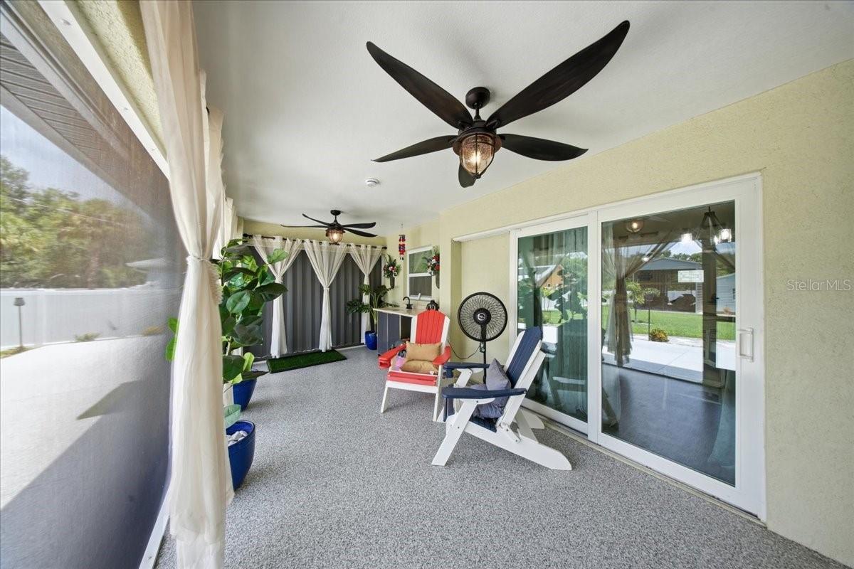 PORT CHARLOTTE SEC 41 - Residential