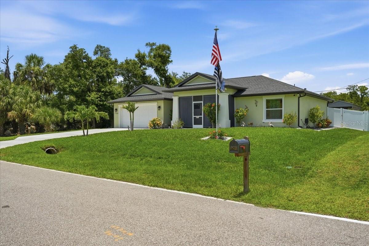 PORT CHARLOTTE SEC 41 - Residential