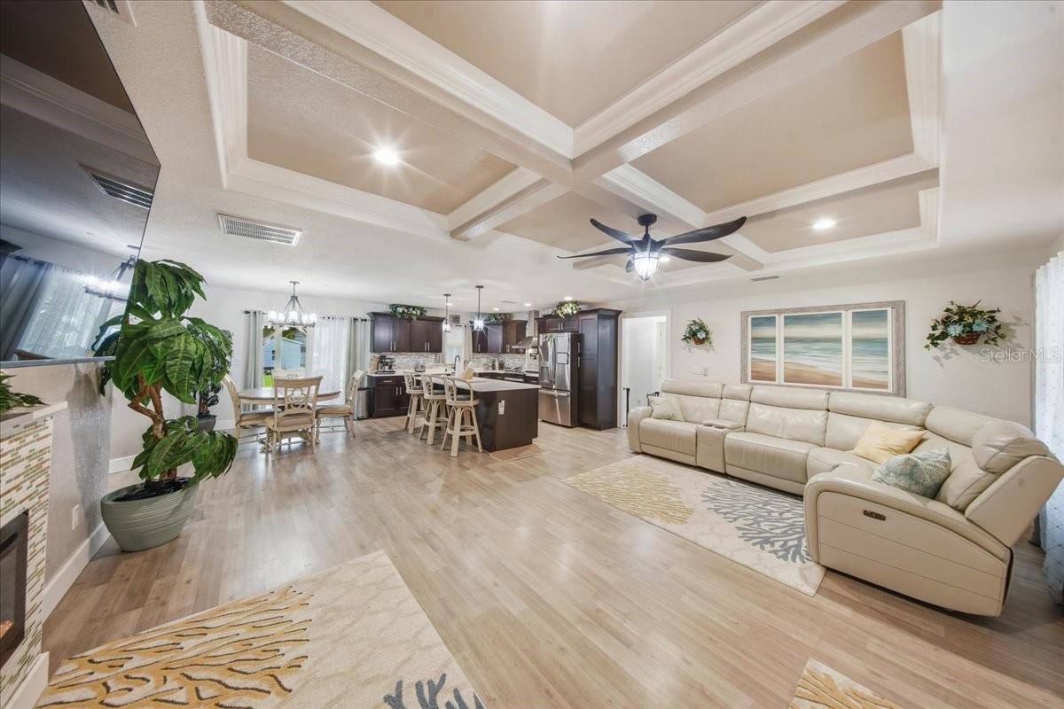 PORT CHARLOTTE SEC 41 - Residential