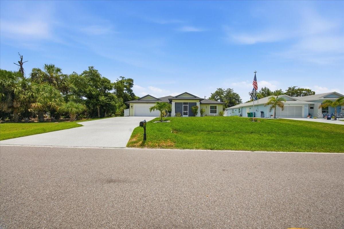 PORT CHARLOTTE SEC 41 - Residential