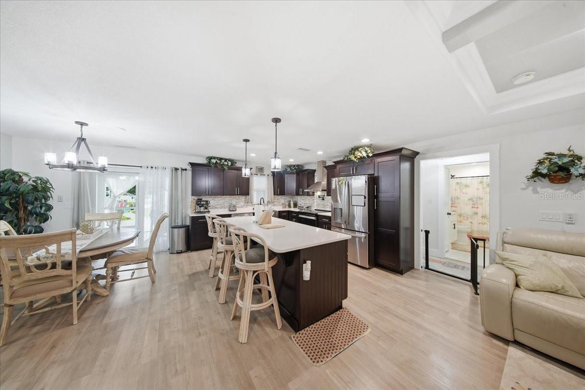 PORT CHARLOTTE SEC 41 - Residential