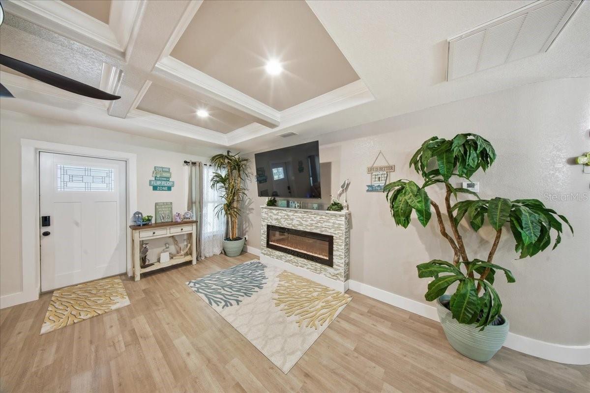PORT CHARLOTTE SEC 41 - Residential