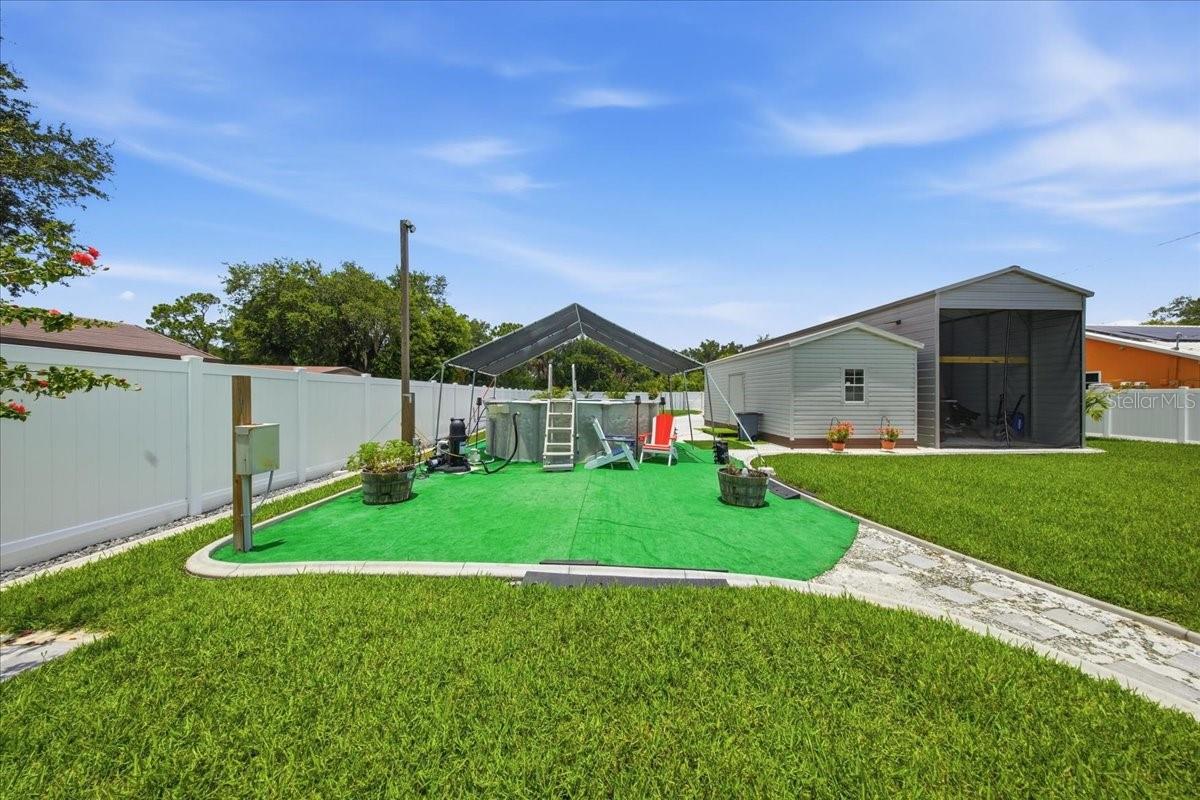 PORT CHARLOTTE SEC 41 - Residential