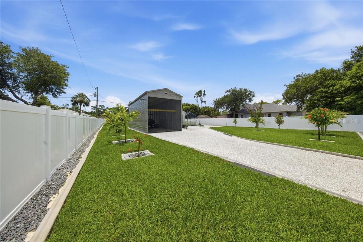 PORT CHARLOTTE SEC 41 - Residential
