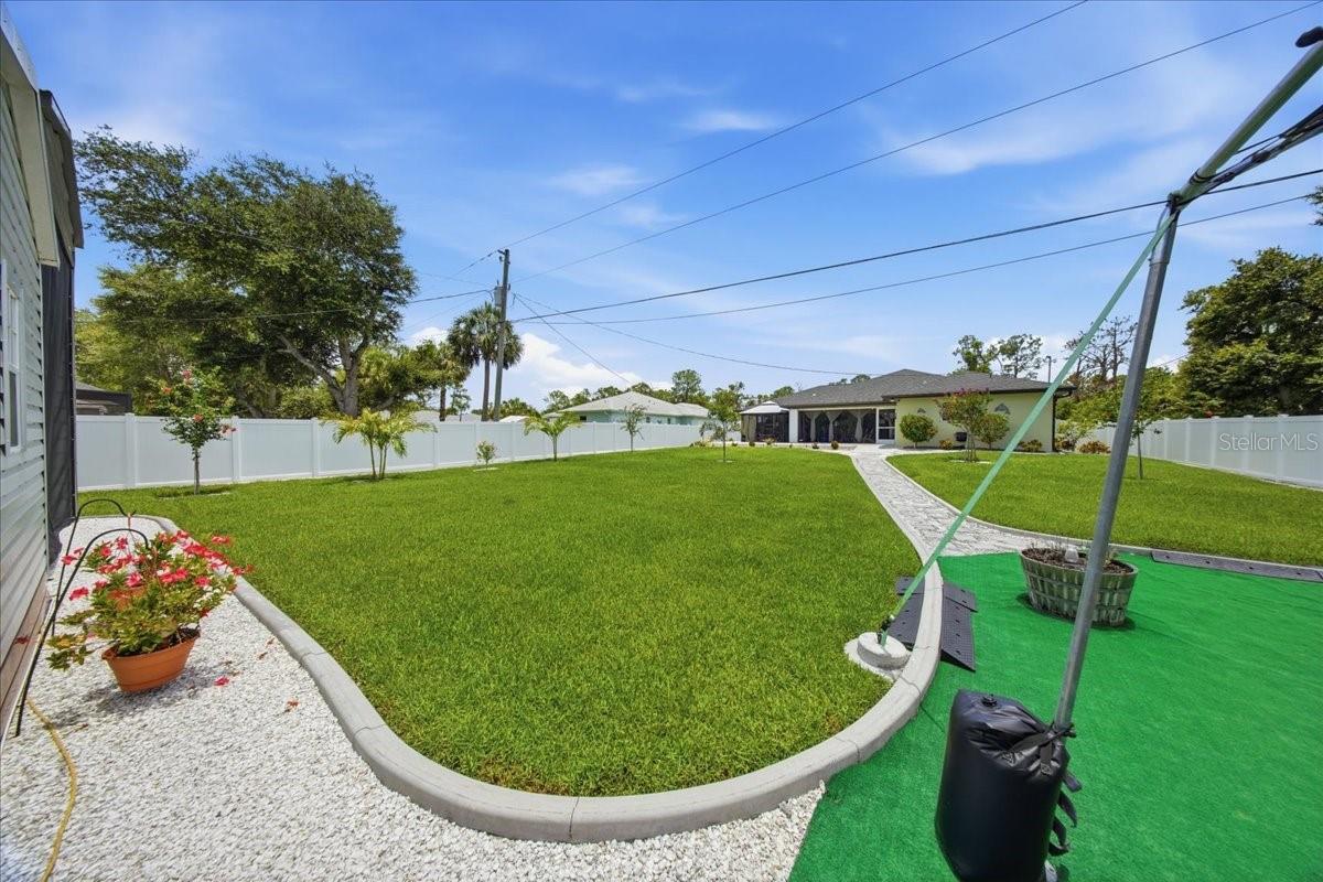 PORT CHARLOTTE SEC 41 - Residential