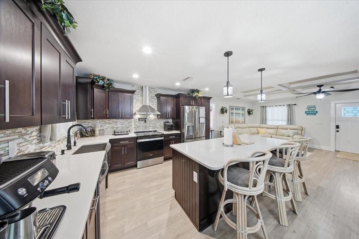 PORT CHARLOTTE SEC 41 - Residential