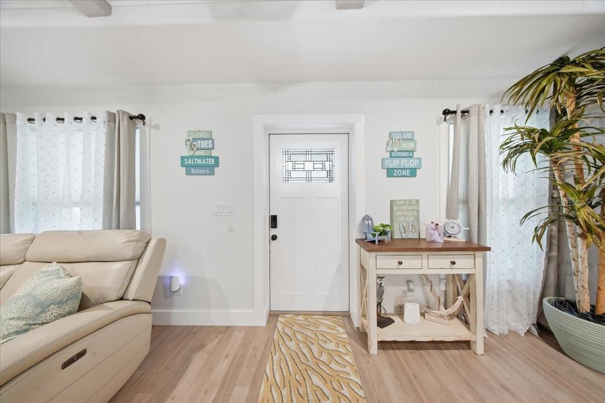 PORT CHARLOTTE SEC 41 - Residential